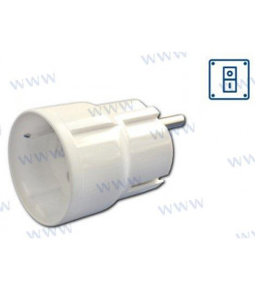 SMART PLUG - SWITCH ON AND OFF ELECTRICA