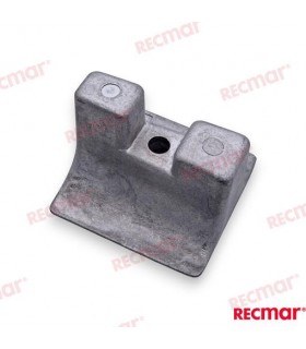ALUMINIUM ANODE
