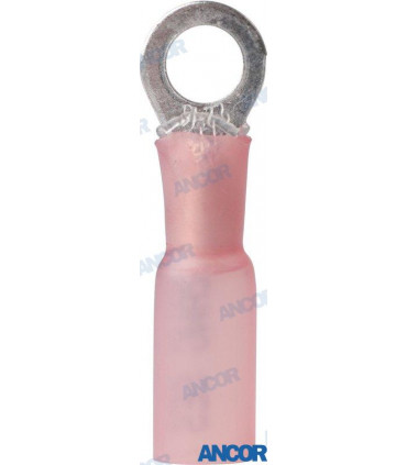 HEAT SHRINK RING TERMINALS