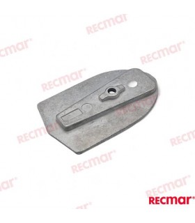ZINC ANODE