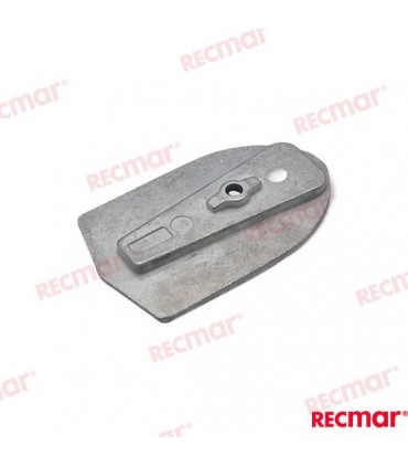 ZINC ANODE