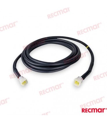 EXTENSION FOR DIGITAL ELECTRONIC CONTROL