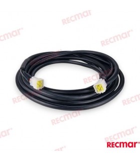 EXTENSION FOR DIGITAL ELECTRONIC CONTROL