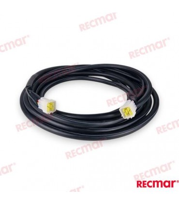 EXTENSION FOR DIGITAL ELECTRONIC CONTROL