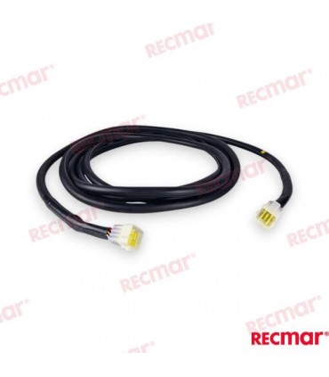 EXTENSION FOR DIGITAL ELECTRONIC CONTROL