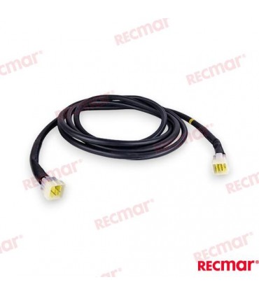 EXTENSION FOR DIGITAL ELECTRONIC CONTROL