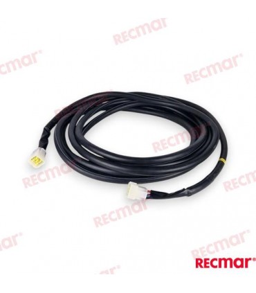 EXTENSION FOR DIGITAL ELECTRONIC CONTROL