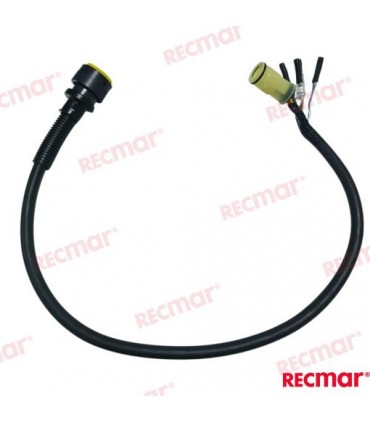 HARNESS ASSEMBLY ADAPTER