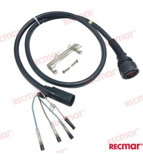 HARNESS ASSY-ADAPTER