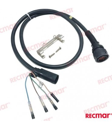 HARNESS ASSY-ADAPTER