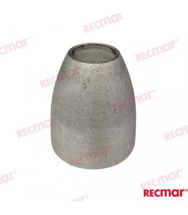 ALUMINIUM ANODE