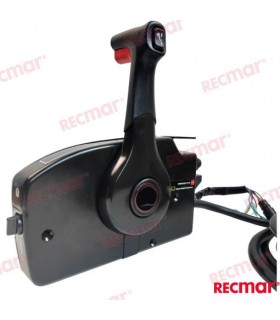 REMOTE CONTROL PUSH TO OPEN 8PINS