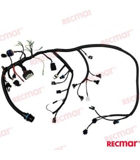 ENGINES MAIN HARNESS 40/50/60HP