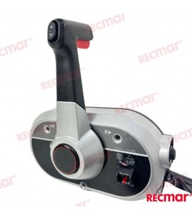 REMOTE CONTROL 15FT PTT MOLEX