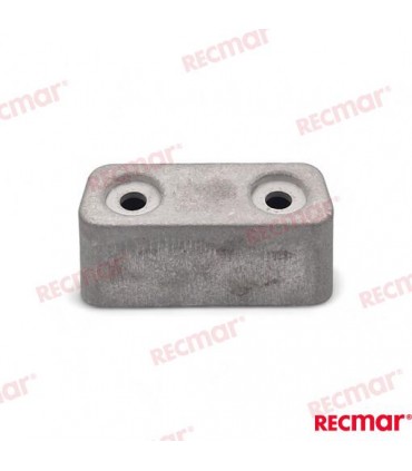 ALUMINIUM ANODE