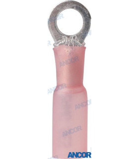 HEAT SHRINK RING TERMINALS