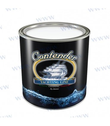 ANTIFOULING PROPELLER GREY 0,400 L