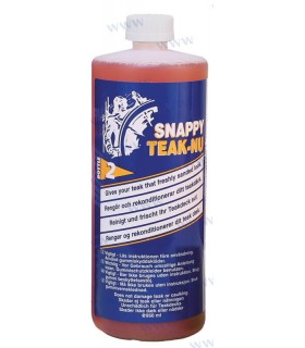 SNAPPY N-2 LITER 1L