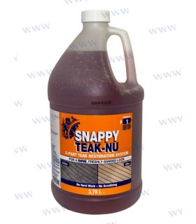 SNAPPY N-1 GALLON 3,8L
