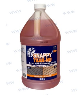 SNAPPY N-2 GALLON 3,8L
