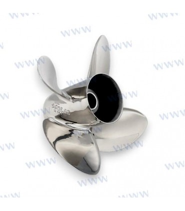 PROPELLER SS RUBEX HR4  13,3X15 R