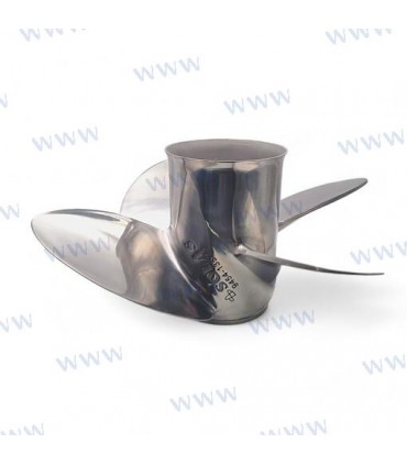 PROPELLER SS RUBEX HR4  13,5X13 L