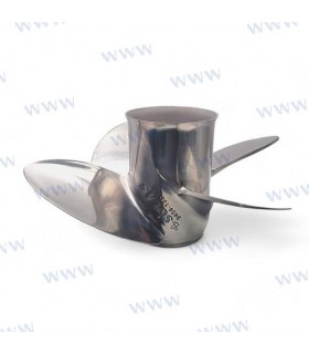 PROPELLER SS RUBEX HR4  13,5X13 L