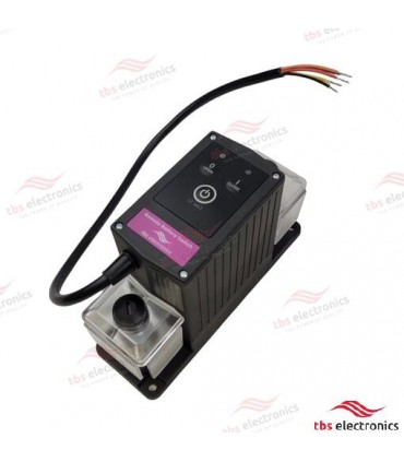 REMOTE BATTERY SWITCH 48V 350A