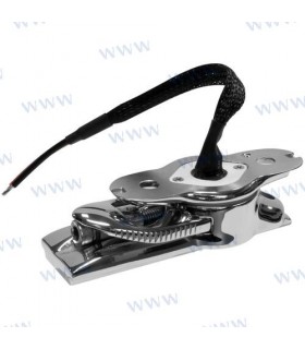 FIXED BASE WAKE SPEAKERS REV, REV HD, IC