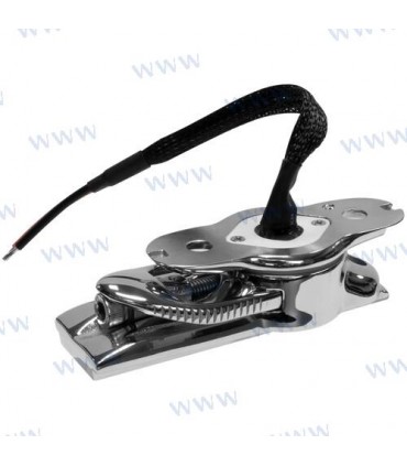 FIXED BASE WAKE SPEAKERS REV, REV HD, IC