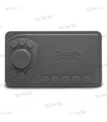 RUBBER FACE PLATE PROTECTOR FOR MC-1 DIS