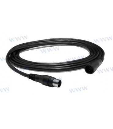 8ft EXT CABLE FOR MC-MD or MC-MD2
