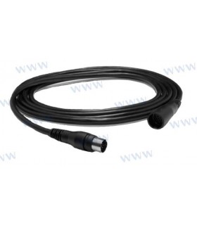 8ft EXT CABLE FOR MC-MD or MC-MD2