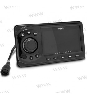 MEDIA CENTER  1 SECONDARY DISPLAY