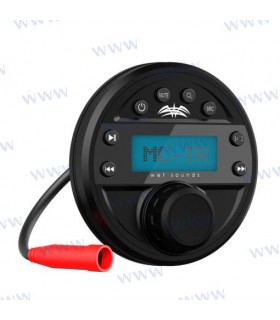 TRANSOM REMOTE FOR MC-1 , MC-2