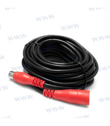 EXT CABLE 23FT FOR TRANSOM REMOTE MC