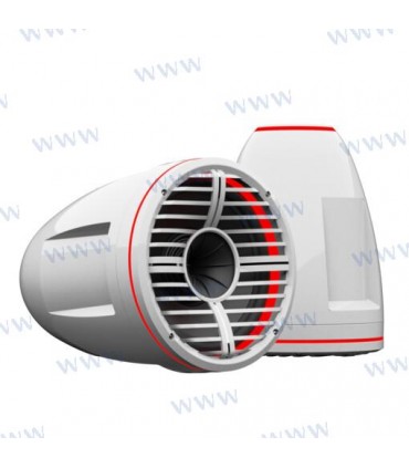 WAKE SPEAKERS REV 10 HD-B WHITE PAIR