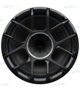 GRILLE REV 10HDXZ-B BLACK SPORT