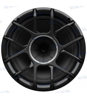 GRILLE REV 10HDXZ-B BLACK SPORT