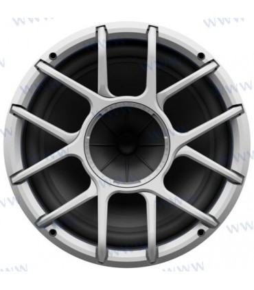 GRILLE REV 10HDXZ-W WHITE SPORT