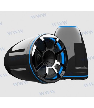 WAKE SPEAKERS REV 12 HD-B BLACK PAIR