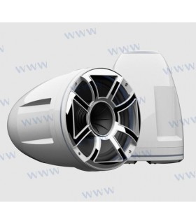 WAKE SPEAKERS REV 12 HD-B WHITE PAIR