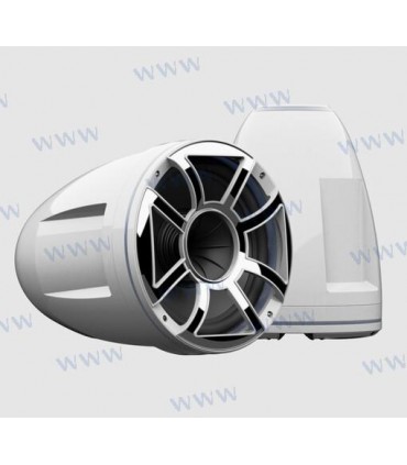 WAKE SPEAKERS REV 12 HD-B WHITE PAIR