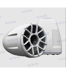 GRILLE REV 12HDXZ-W WHITE SPORT