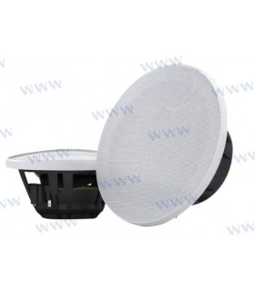 CLASSIC GRILL SUBWOOFER 10"