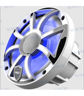 REVO SPEAKERS 6,5" - 6-XSW-SS WHITE PAIR