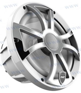 REVO SPEAKERS 8" - 8-XSW-SS WHITE PAIR 