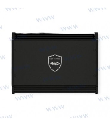 SINISTER SDX2 AMPLIFIER  2CH 400W