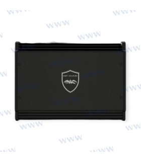 SINISTER SDX2 AMPLIFIER  2CH 400W