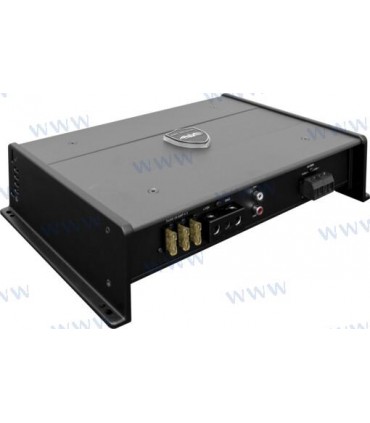 SYN DX-4 AMPLIFIER CLASS D 2 CH 750W